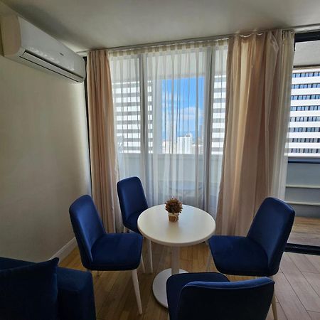 Orbi City Tower Best Apartment In Batumi Exterior photo