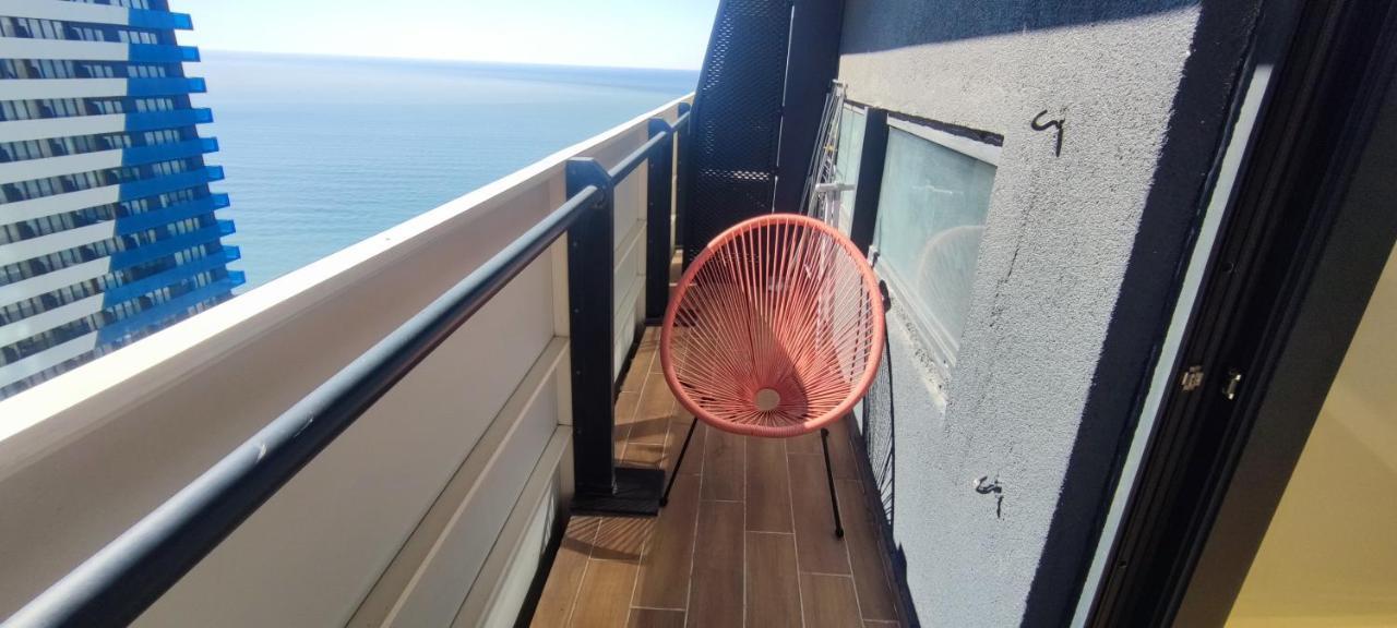 Orbi City Tower Best Apartment In Batumi Exterior photo