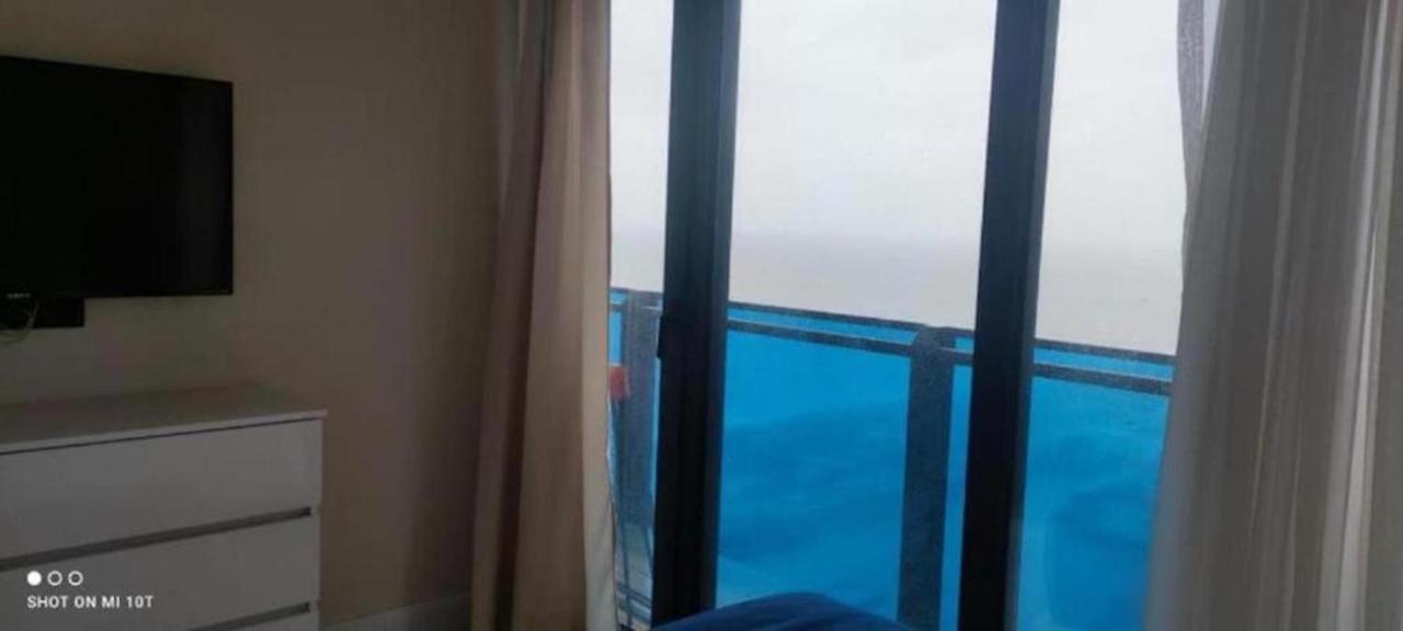 Orbi City Tower Best Apartment In Batumi Exterior photo
