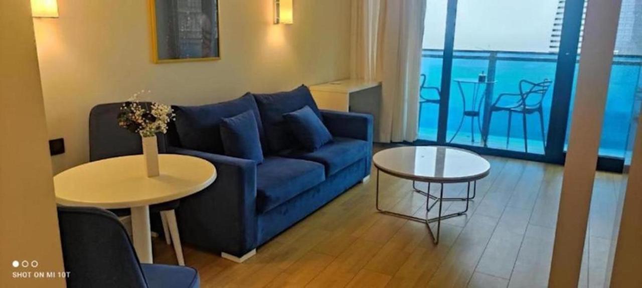 Orbi City Tower Best Apartment In Batumi Exterior photo