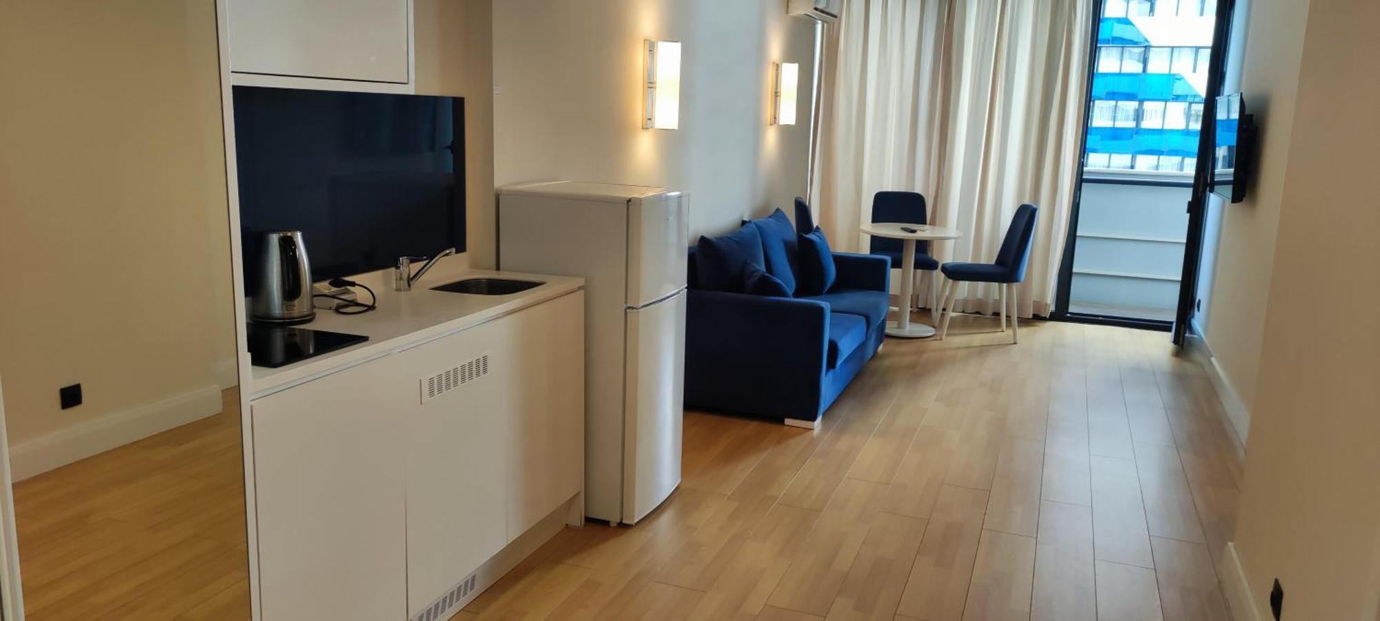 Orbi City Tower Best Apartment In Batumi Exterior photo